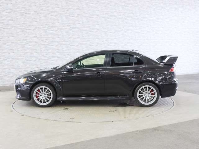 LANCER  4WD
