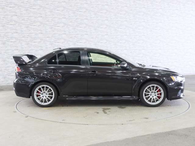 LANCER  4WD