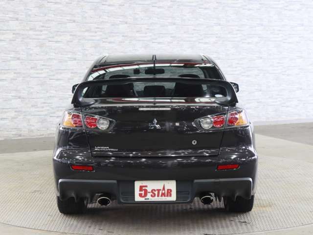 LANCER  4WD