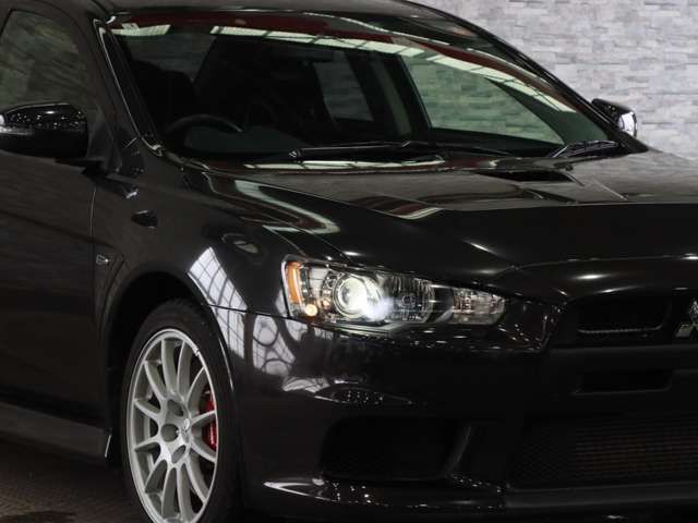 LANCER  4WD
