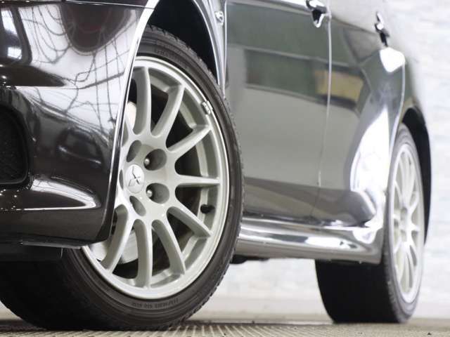LANCER  4WD