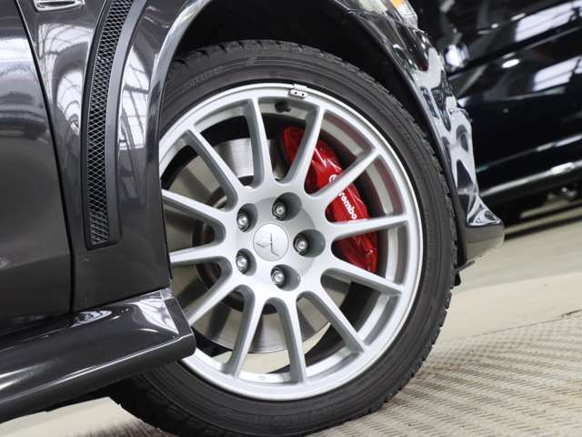 LANCER  4WD