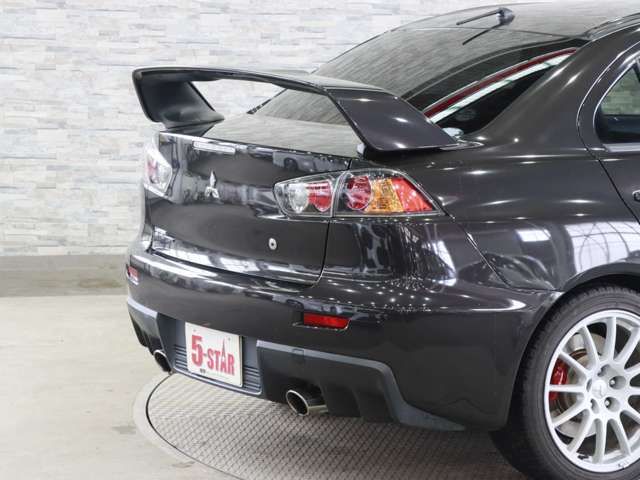LANCER  4WD