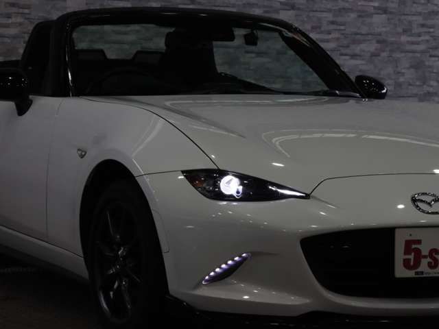 ROADSTER