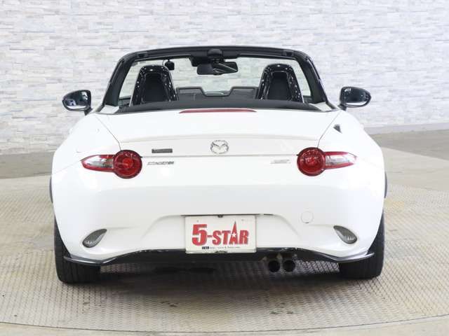 ROADSTER