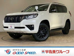 LANDCRUISER PRADO