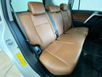 LANDCRUISER PRADO