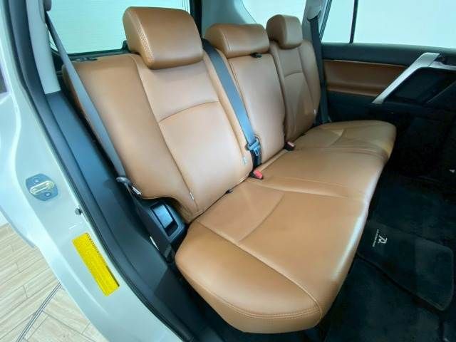 LANDCRUISER PRADO