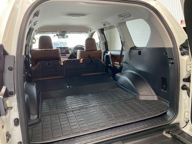 LANDCRUISER PRADO