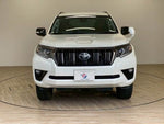 LANDCRUISER PRADO