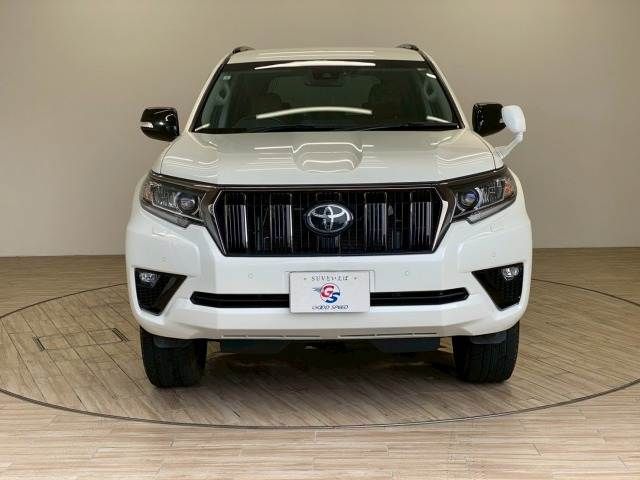 LANDCRUISER PRADO