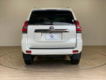 LANDCRUISER PRADO