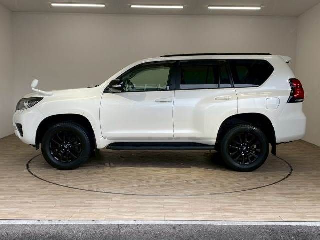 LANDCRUISER PRADO