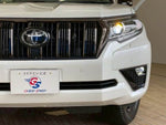 LANDCRUISER PRADO