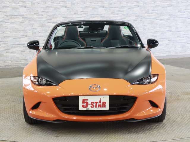 ROADSTER