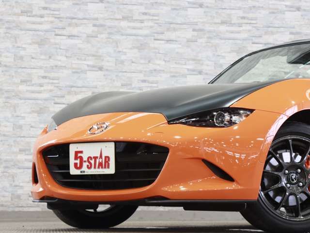 ROADSTER