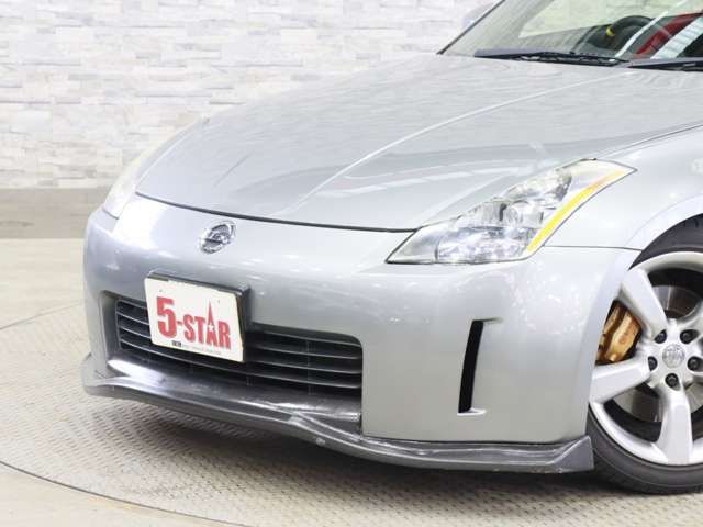 FAIRLADY Z