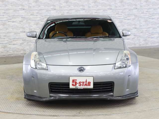 FAIRLADY Z