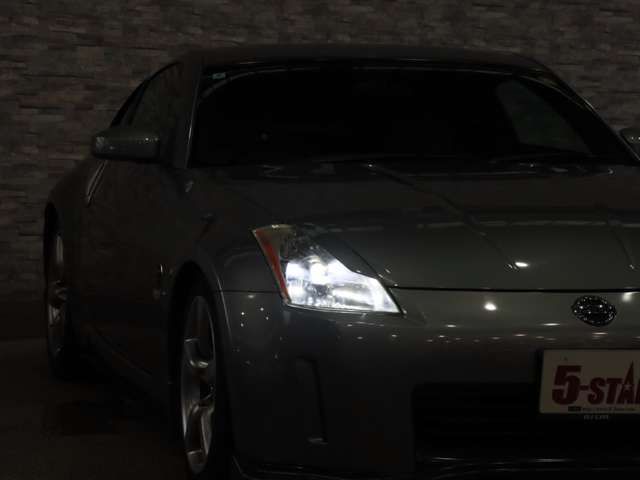 FAIRLADY Z