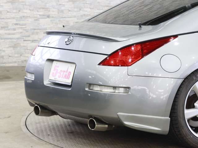 FAIRLADY Z