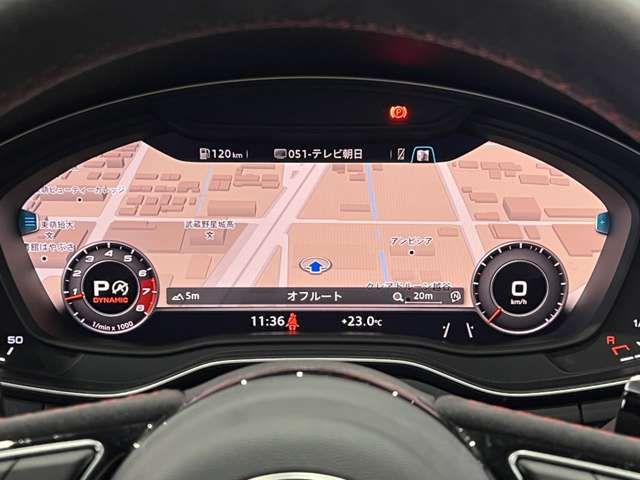 AUDI RS5