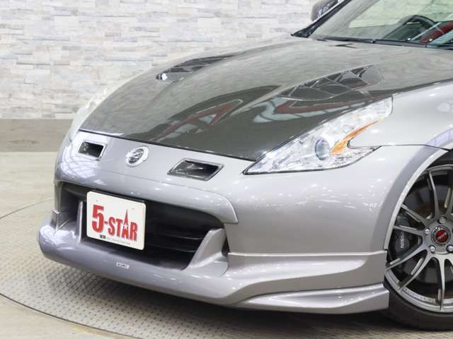 FAIRLADY Z