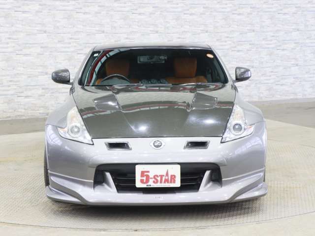 FAIRLADY Z