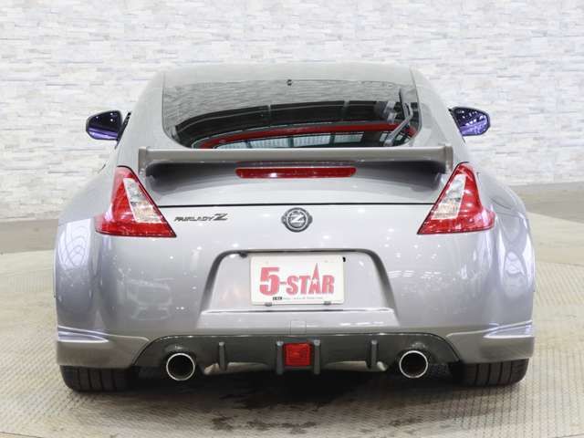FAIRLADY Z