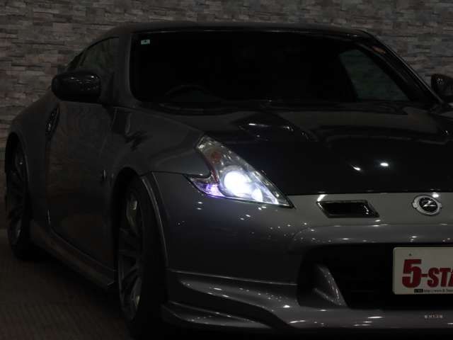 FAIRLADY Z