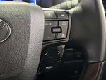 ALPHARD hybrid