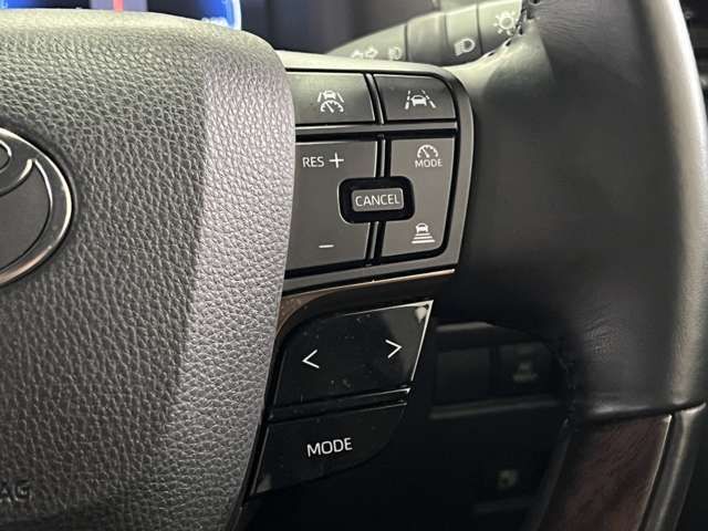 ALPHARD hybrid