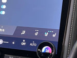 ALPHARD hybrid