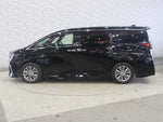 ALPHARD hybrid