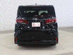 ALPHARD hybrid