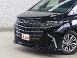 ALPHARD hybrid