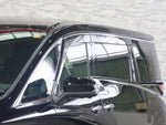 ALPHARD hybrid