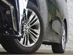 ALPHARD hybrid