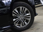 ALPHARD hybrid