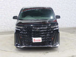 VELLFIRE  HYBRID 4WD
