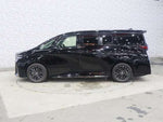 VELLFIRE  HYBRID 4WD