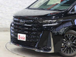 VELLFIRE  HYBRID 4WD
