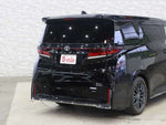 VELLFIRE  HYBRID 4WD