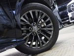 VELLFIRE  HYBRID 4WD