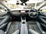 CITROEN DS4