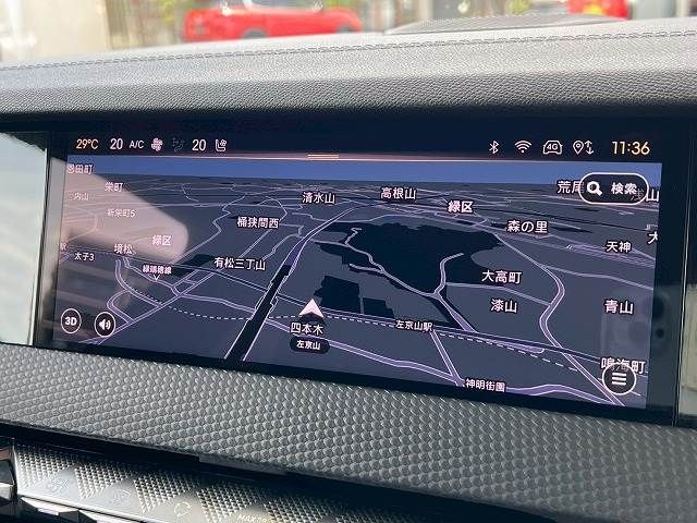 CITROEN DS4