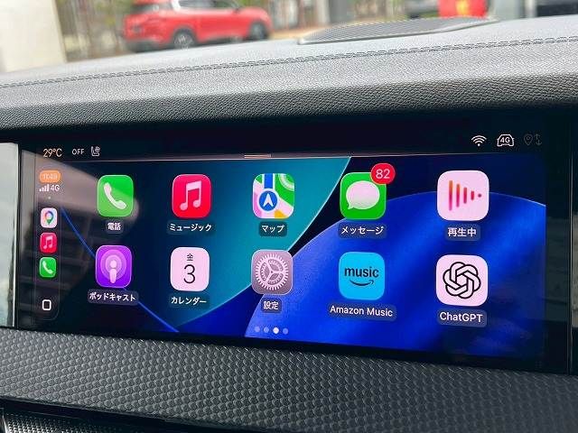 CITROEN DS4