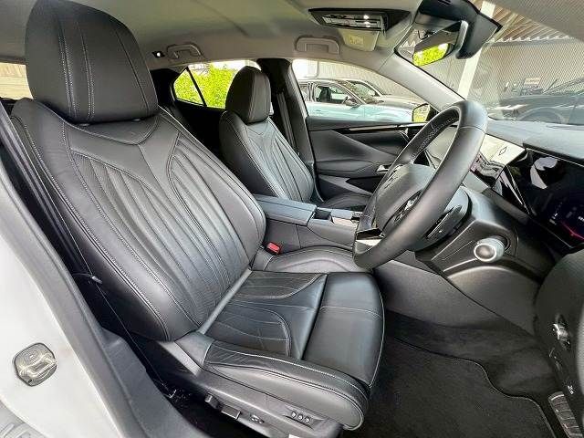 CITROEN DS4