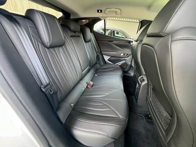 CITROEN DS4