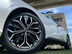 CITROEN DS4
