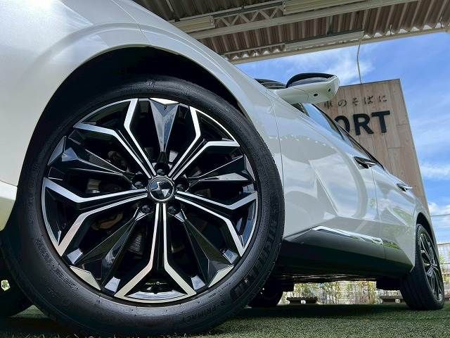 CITROEN DS4